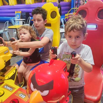 Funbox - Amusement Parks Near Me - Mesa, Arizona