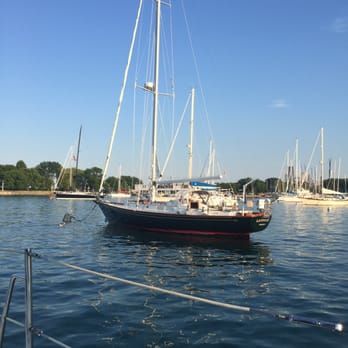 Chicago Sailboat Charters - Boating Near Me - Chicago, Illinois Chicago Sailboat Charters - Boating Near Me - Chicago, Illinois