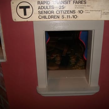 National Streetcar Museum - Museums Near Me - Lowell, Massachusetts