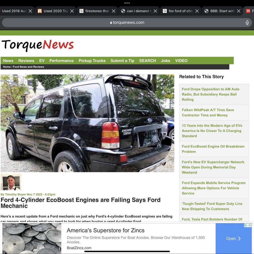 Fox Ford Lincoln - Car Dealers Near Me - Chicago, Illinois Fox Ford Lincoln - Car Dealers Near Me - Chicago, Illinois