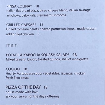 AronHill Vineyards - Bistro menu 1/2022 - Wine Tasting Room Near Me - Templeton, California AronHill Vineyards - Bistro menu 1/2022 - Wine Tasting Room Near Me - Templeton, California