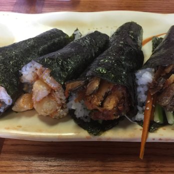 Sushi Pier - Sushi Bars Near Me - Reno, Nevada Sushi Pier - Sushi Bars Near Me - Reno, Nevada