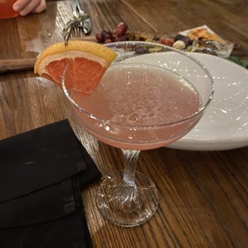 Cattivella - The drink was amazing and the also try the cucumber martini - Italian Near Me - Denver, Colorado Cattivella - The drink was amazing and the also try the cucumber martini - Italian Near Me - Denver, Colorado