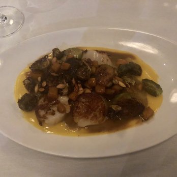 The Tasting Room - Scallops - New American Near Me - Frederick, Maryland The Tasting Room - Scallops - New American Near Me - Frederick, Maryland