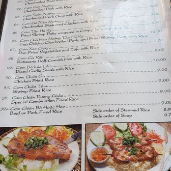 Pho Tasty - Vietnamese Near Me - Artesia, California