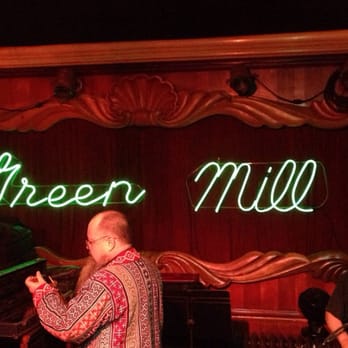 Green Mill - Jazz & Blues Near Me - Chicago, Illinois Green Mill - Jazz & Blues Near Me - Chicago, Illinois