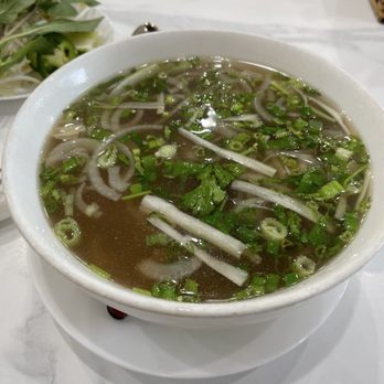 Pho and Boba - 22.Pho Tai - Vietnamese Near Me - Glendale, Arizona