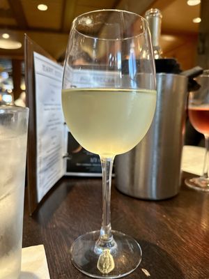 Doolittles Woodfire Grill by null