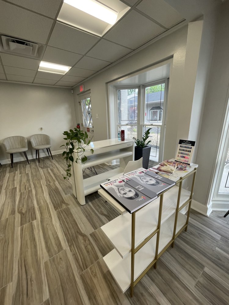 CORNER SALON & SPA Updated September 2024 25 Photos & 14 Reviews