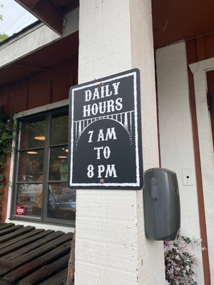 Big Sur Deli by null