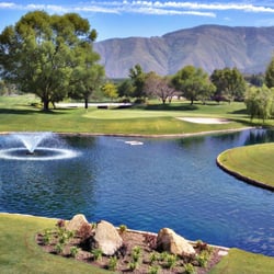 The Pauma Valley Country Club