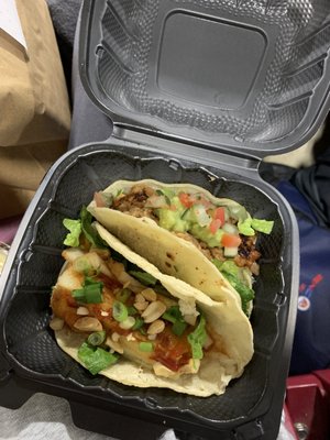 Rhythm 'n Wraps by null