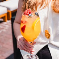 SOCO Kitchen + Bar