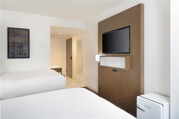 Best Western Premier Empire State Hotel by null