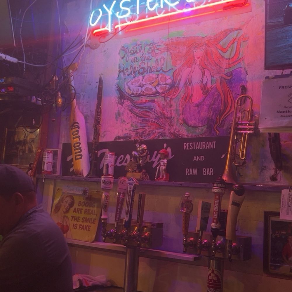 Fats Fairfax - Dive Bars Near Me - Fairfax, Virginia Fats Fairfax - Dive Bars Near Me - Fairfax, Virginia