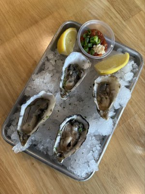 Nico's Fish Market by null