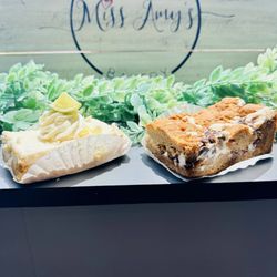 Miss Amy's Bakery
