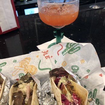 202 Hometown Tacos - Giant margarita - Mexican Near Me - Bellevue, Pennsylvania 202 Hometown Tacos - Giant margarita - Mexican Near Me - Bellevue, Pennsylvania