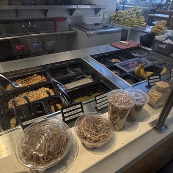 Honey & Hive - Options - Acai Bowls Near Me - San Gabriel, California