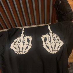 Grubaugh’s Cricut Creations - Design T-shirt