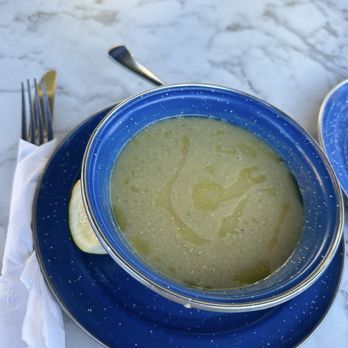 Kali Greek Kitchen - Lentil Soup - Mediterranean Near Me - Palo Alto, California Kali Greek Kitchen - Lentil Soup - Mediterranean Near Me - Palo Alto, California