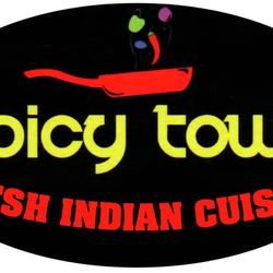 Indian Fusion Bowl - Fresh Indian Cuisine