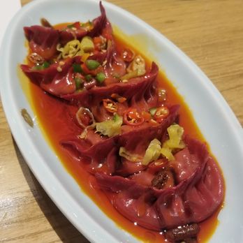 JA Jiaozi - Dim Sum Near Me - Irvine, California JA Jiaozi - Dim Sum Near Me - Irvine, California