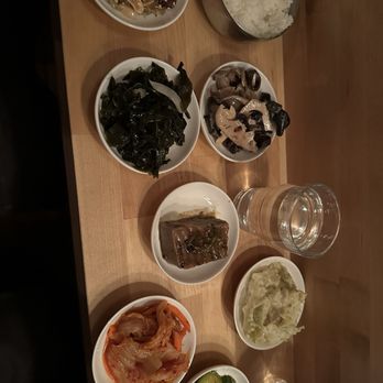 Sunn’s - Wine Bars Near Me - New York, New York