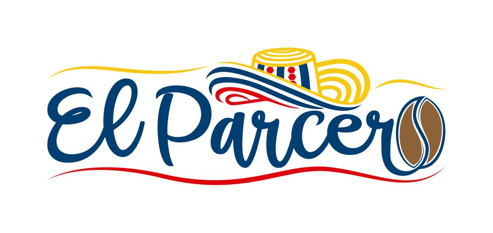 El Parcero Market Logo