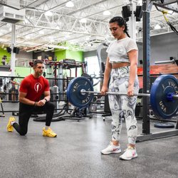 The Edge Fitness Clubs