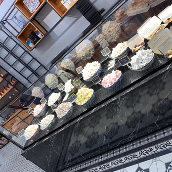 LOKUM - Delightful Turkish delights! - Coffee & Tea Near Me - Santa Barbara, California LOKUM - Delightful Turkish delights! - Coffee & Tea Near Me - Santa Barbara, California
