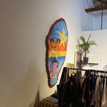 MacFly Fresh Printing - Art - Screen Printing/T-Shirt Printing Near Me - Charlotte, North Carolina