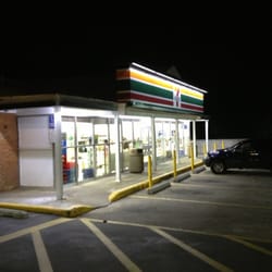 7-Eleven