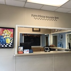 vca howell branch animal hospital