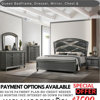 Furniture & beyond - Bedroom sets Store closing everything must go - Home Decor Near Me - Pasadena, Texas Furniture & beyond - Bedroom sets Store closing everything must go - Home Decor Near Me - Pasadena, Texas