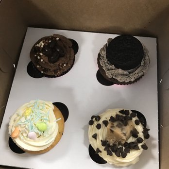 The Perfect Sweet Shoppe - Bakeries Near Me - Warren, Rhode Island