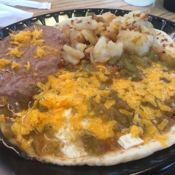 Garcia's Kitchen - New Mexican Cuisine Near Me - Albuquerque, New Mexico