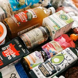 Frey's Better Foods