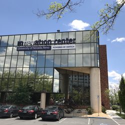 The Innevation Center