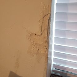The Reserve At Winding Creek - Lots of things are not properly fixed before the next renters.