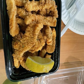 Krab Kingz Tacoma - Calamari - Seafood Near Me - Parkland, Washington Krab Kingz Tacoma - Calamari - Seafood Near Me - Parkland, Washington