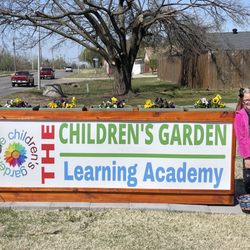 The Children's Garden Learning Academy