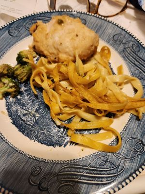 Chicago Lawn Harold's Chicken #17 by null