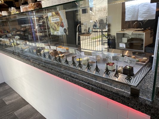 Chez Pierre Bakery Lakeview by null