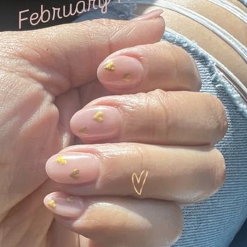Diamond Spa Nail - Nail Salons Near Me - Port St. Lucie, Florida
