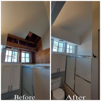 OC Home Maintenance & Remodeling - before and after - General Contractors Near Me OC Home Maintenance & Remodeling - before and after - General Contractors Near Me