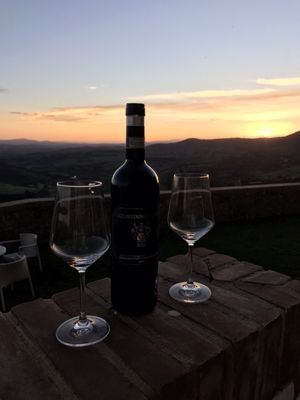 Castello Di Velona Resort, Thermal SPA & Winery - Montalcino - Tuscany by null