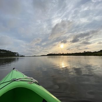 Ayers Creek Adventures - Rafting/Kayaking Near Me - Berlin, Maryland