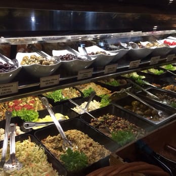 Colombo's Delicatessen - Cold deli - Delis Near Me - Pacifica, California