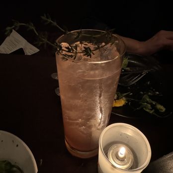 Aventura - Fig N Thyme - Tapas Bars Near Me - Ann Arbor, Michigan